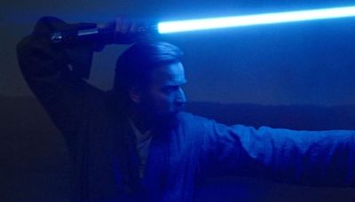 OBI-WAN KENOBI Star Ewan McGregor Still Hopeful For Season 2: "There’s Another Few Stories To Tell"