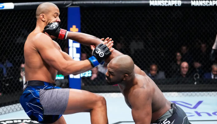 Jon Jones reveals that he's verbally agreed to UFC return against Stipe Miocic: "I have a date" | BJPenn.com