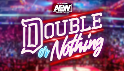 Returning AEW Superstar Interferes in the Unified World Trios Match at Double or Nothing