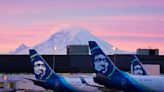 Alaska Airlines reaches contract deal with some workers