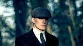 El tabaco, real o falso, se ha acabado para Cillian Murphy