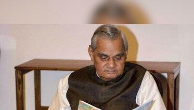 Atal Bihari Vajpayee death anniversary; Know about his life, achievements