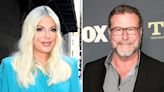 Tori Spelling and Dean McDermott Reunite Publicly for 1st Time Since June 2023 Split