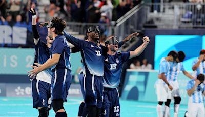 Paris 2024 Paralympic Games highlights of 7 September: Team USA win wheelchair basketball and sitting volleyball gold; France wins blind football and Japan’s Oda Tokito wins wheelchair tennis gold