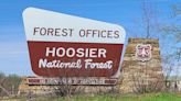 Hoosier National Forest restoration project advances