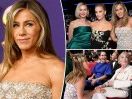 Jennifer Aniston nearly didn’t get into the Emmys — and one actor saved her from embarrassment