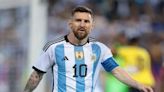Copa America 2024 final: Argentina beat Colombia 1-0 despite Messi injury scare, crowd trouble at Hard Rock Stadium | Business Insider India