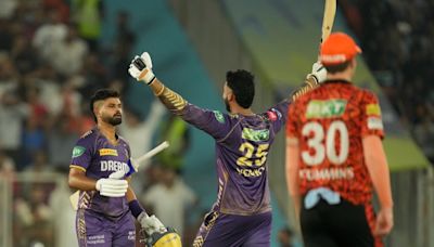 IPL 2024 Final: Shreyas Iyer says ruthless KKR will give their best in Chennai for 3rd title