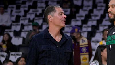 Insider Throws Cold Water on Rumors Lakers Are Adding Superstar