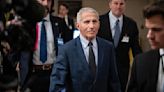 Watch Live: Dr. Anthony Fauci testifies today before Republican-led House panel