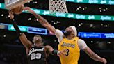 Lakers News: Anthony Davis Empathizes with WNBA Rookie Caitlin Clark
