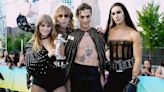 Maneskin Rocks Lil Kim-Inspired VMAs Look, Talks History-Making Win (Exclusive)