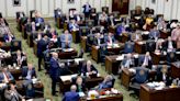 Lawmakers end legislative session one day early; budget, tax cuts headline the debate