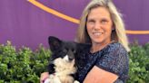 Westminster dog show has first mixed-breed agility winner, Nimble, who's trained in Md.