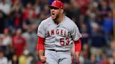 Angels rally in 9th to beat Guardians 5-4, end 10-game skid at Cleveland