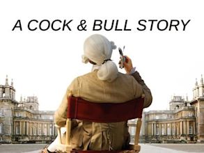 Tristram Shandy: A Cock and Bull Story