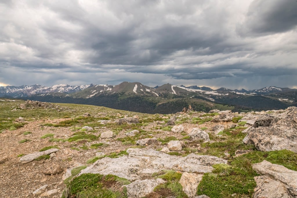 Hike of the Week: Tundra trails in RMNP