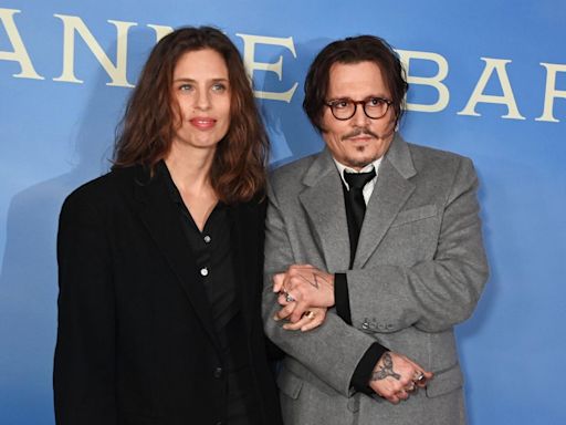 Why Johnny Depp Told Director Not To Cast Him In His Latest Movie