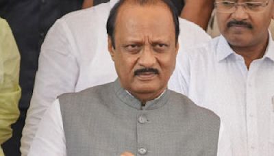 NCP leader Ajit Pawar to launch 'Jansanvad Yatra' ahead of assembly polls