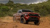 2024 Toyota Tacoma TRD Pro First Drive Review: IsoDynamic seats highlight one rad truck