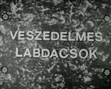 Veszedelmes labdacsok