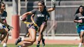 Pittsburgh girls to represent Steelers in flag football tournament