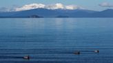 Alert level raised on New Zealand's giant Taupo volcano - source of Earth's largest eruption in past 5,000 years