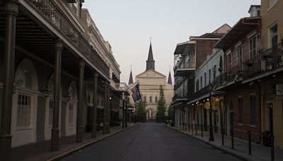 French Quarter restaurant closes doors for summer with plans to relocate