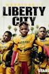 Warriors of Liberty City