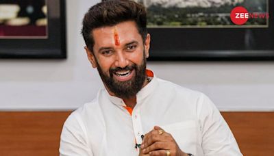 Chirag Paswan Opens Up On Bollywood Comeback, Says Kangana Wont Agree To...