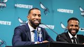 What we learned during Charles Lee’s first appearance as Hornets head coach