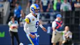 Matthew Stafford strikes gold with Puka Nacua, Tutu Atwell as Rams stun Seahawks in Seattle