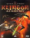 Star Trek: Klingon Academy