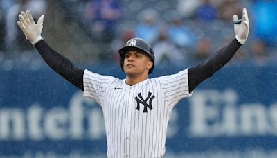 Juan Soto iguala registro ofensivo de Babe Ruth con los Yankees - El Diario NY