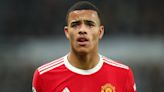 Man Utd told to donate 'disturbing' £30m Mason Greenwood transfer fee to charity