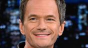 172. Neil Patrick Harris; Cara Delevingne; Bruce the Robot