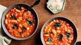 Stanley Tucci's Pasta Fagioli Recipe Features a Genius Shortcut