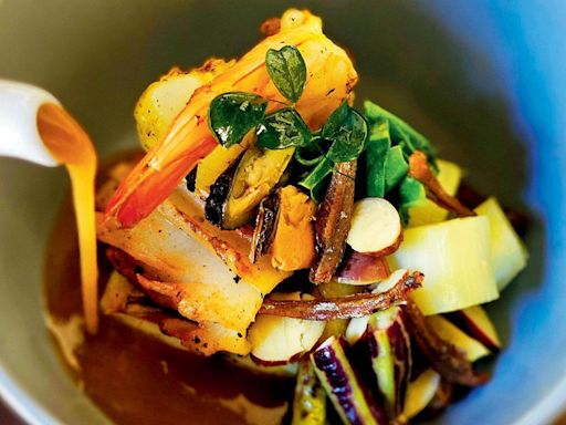 Explore the flavours of Sri Lanka at a food pop-up in Mumbai this weekend