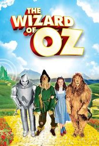 The Wizard of Oz