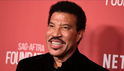 Cocaína y amenazas: el escándalo que relanzó la carrera de Lionel Richie