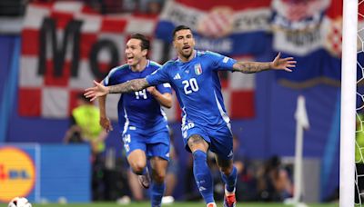 How to watch Switzerland vs. Italy online for free