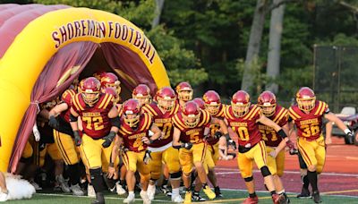 High School Football Rewind: Scores, highlights from Week 3 action in NE Ohio