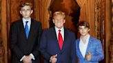 Barron Trump Chosen As Florida Delegate to RNC: ‘Very Interested in Our Nation’s Political Process’