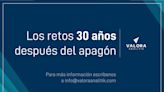 30 años del apagón: lecciones aprendidas del sector eléctrico de Colombia