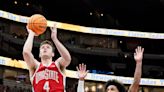 Wisconsin's dim NCAA hopes take another hit in a brutal Big Ten tournament loss to Ohio State