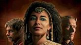 Acusan a Netflix de hacer "blackwashing" a Cleopatra: "intentan provocar confusión al difundir hechos falsos"