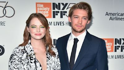 ...Praises Emma Stone At Kinds of Kindness Premiere: Do Taylor Swift's Ex And Her Best Friend Share Close Bond...