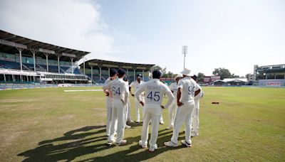 IND vs NZ: Jasprit Bumrah Named Vice-Captain As BCCI Announces Squad For Test Series Against New Zealand