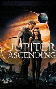 Jupiter Ascending