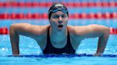 Gemmell prepares for her first Olympic Games; 'It's something that I should treasure'